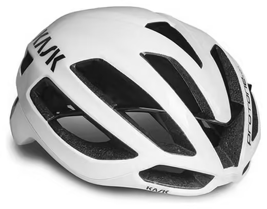 Kask Protone Icon Helmet White