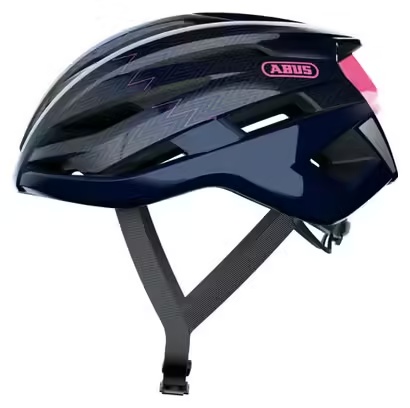 Abus StormChaser Dark Blue