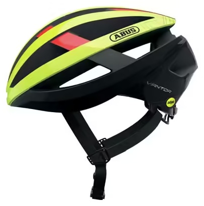 Abus Viantor Mips Helmet Yellow