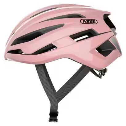 Abus StormChaser White