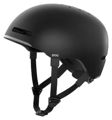 Poc Corpora Helmet Matte Black