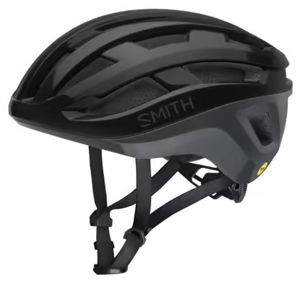 Smith Persist Mips Helmet Black\/Gray