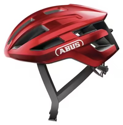 Abus PowerDome Blaze Red \/ Red