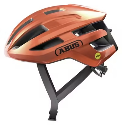 Abus PowerDome MIPS Goldfish Orange