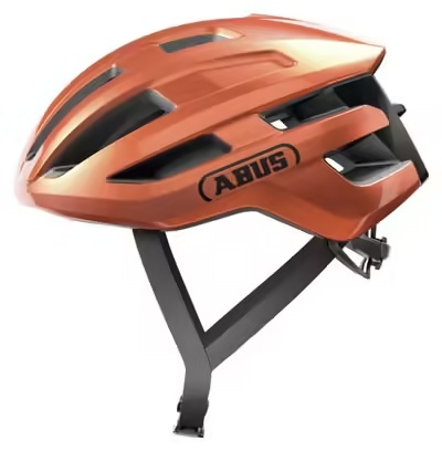 Abus PowerDome Goldfish Orange