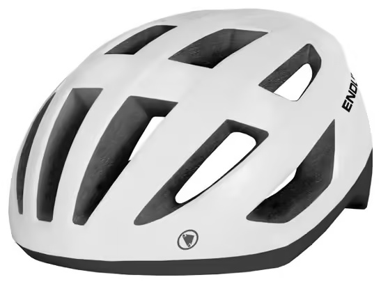 Endura Xtract Helmet White