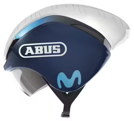 Abus GameChanger TT Movistar Team 22 Helmet