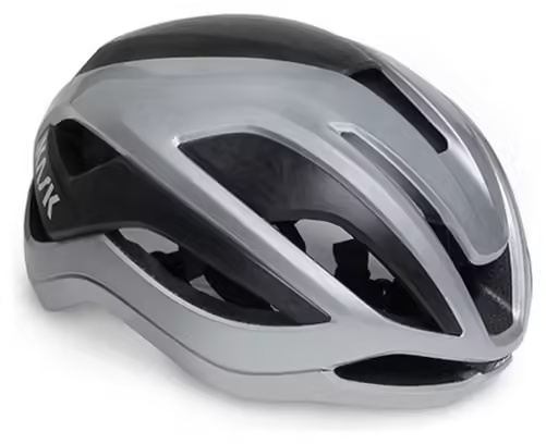 Kask Elemento Road Helmet Silver