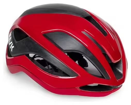 Kask Elemento Road Helmet Red