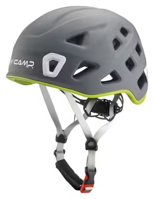 Camp Storm Helmet Grey