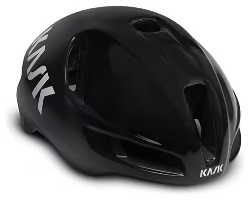 Kask Utopia Y Road Helmet Black