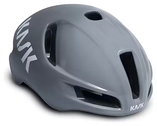 Kask Utopia Y Road Helmet Grey
