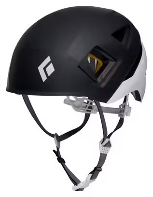 Black Diamond Capitan Mips Helmet Black\/White