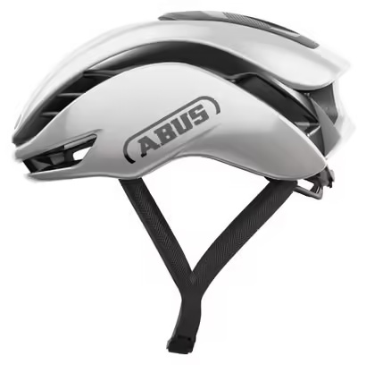 Abus GameChanger 2.0 Helmet Gleam Silver