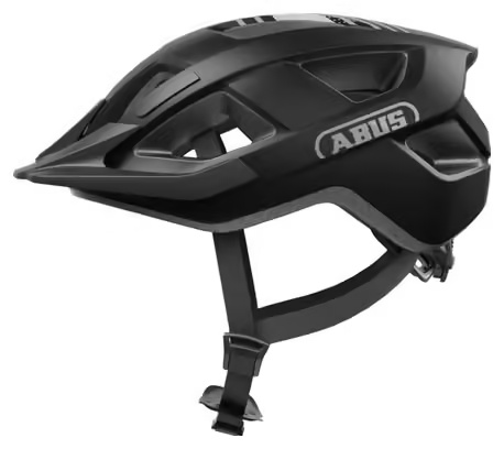 Abus Aduro 3.0 Helmet Black