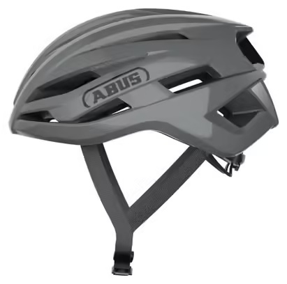 Abus StormChaser Ace Helmet Race Grey