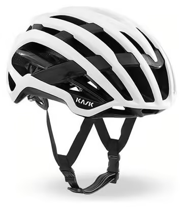Kask Valegro Helmet White