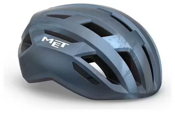 Met Vinci Mips Matte Navy Helmet