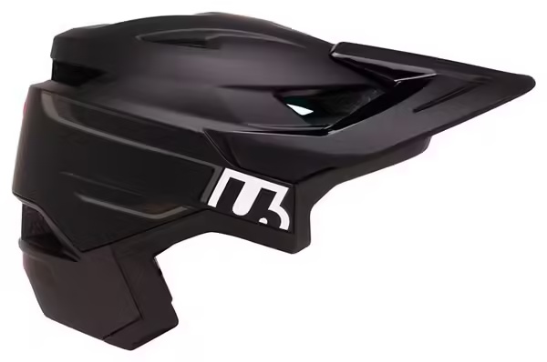 Urge Treps MTB Helmet Black