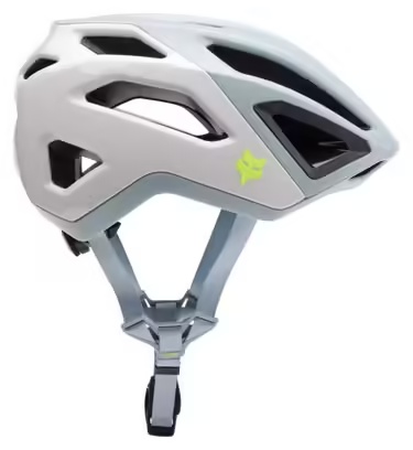 Fox Crossframe Pro Exploration Helmet Grey