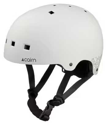Cairn Eon J Mat Grey Child Helmet