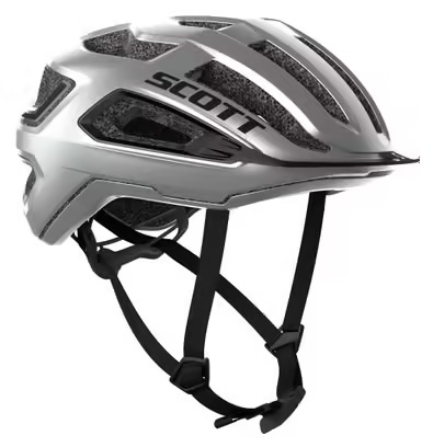 Scott Arx Helmet Black\/Silver