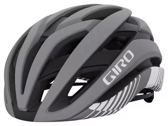 Giro Cielo Mips Helmet Grey