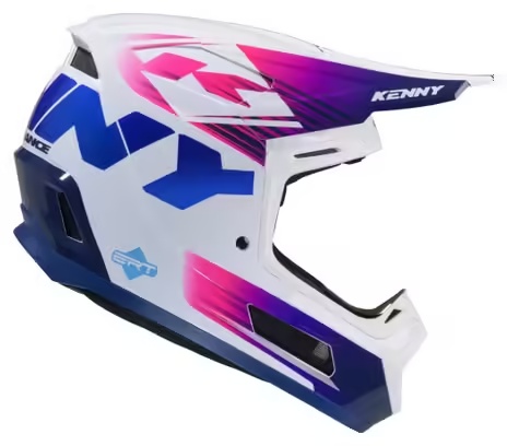 Kenny Performance Gradiant Helmet