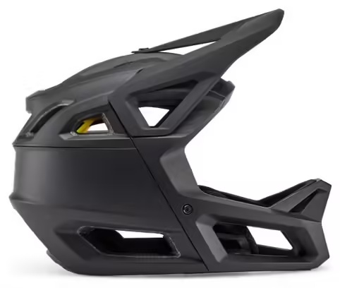 Fox Proframe Integral Helmet Matte Black