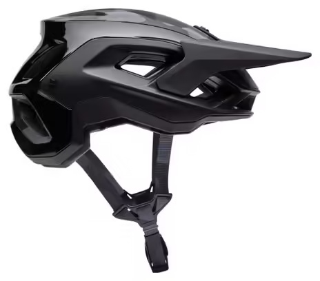 Fox Speedframe RS Camo MTB Helmet