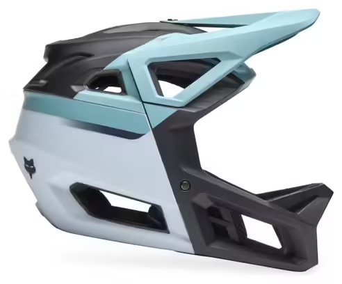 Fox Proframe Rizer Junior Blue Child Helmet