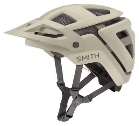 Smith Forefront 3 Mips Unisex Beige MTB Helmet
