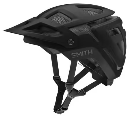 Smith ForeFront 3 Mips MTB Helmet Black