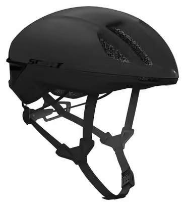 Scott Cadence Plus Mips Road Helmet Black