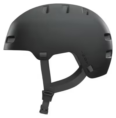 Abus Indy Urban Helmet Matte Black