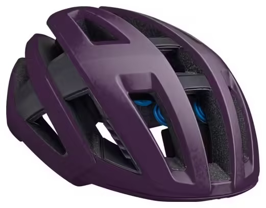 Leatt Endurance 4.0 MTB Helmet Purple