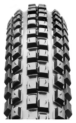 MAXXIS MAXXDADDY Tire20 x 2.00 Black