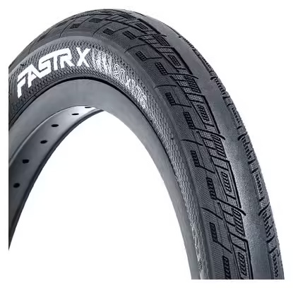 BMX Tire Tioga FASTR-X 20 '' Black
