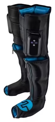 Compex Ayre wireless compression boots (wireless)