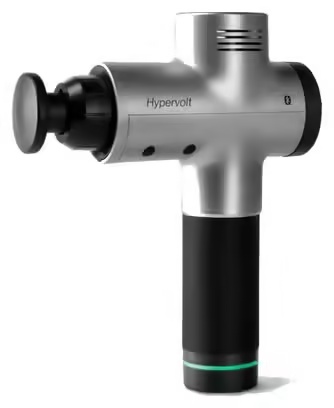 Hyperice Hypervolt Bluetooth Massage Gun Grey