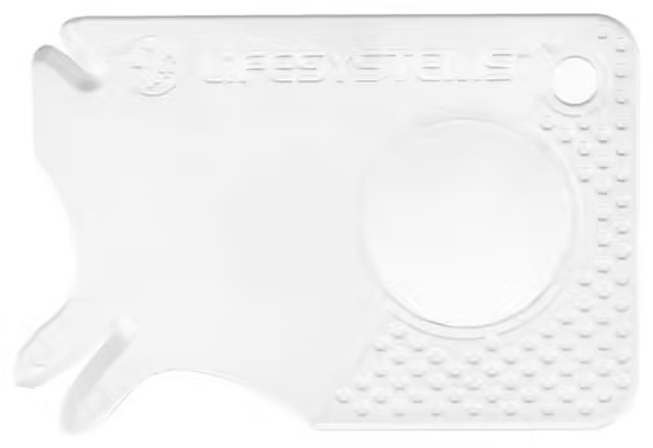 Tick Lifesystems Remover Tool