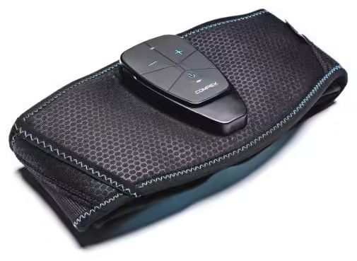 Compex CoreBelt 5.0 Abdos \/ Lumbar belt