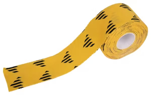 Climbing Strap Tape CAMP Climbing Tape Yellow
