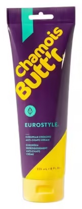 Butt'r Ultra Eurostyle Chamois Anti-Friction Cream 237ml
