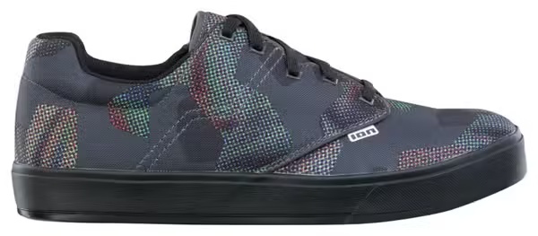 Shoes ION Seek Camo Multicolor