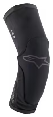 Alpinestars Paragon Plus Knee Protector Black