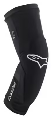 Alpinestars Paragon Plus Knee Protector Black White