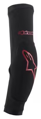 Alpinestars Paragon Plus Elbow Protector Black