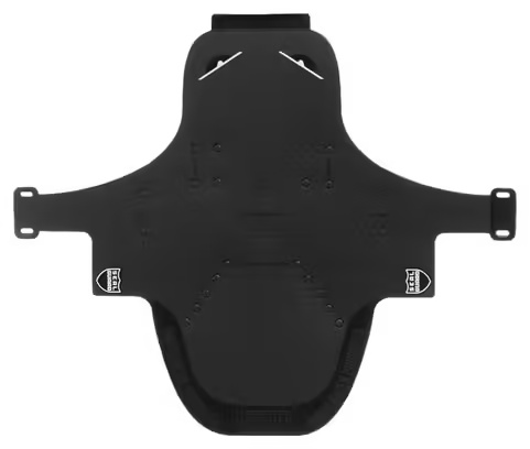 RRP Mud Guard ENDUROGUARD Black