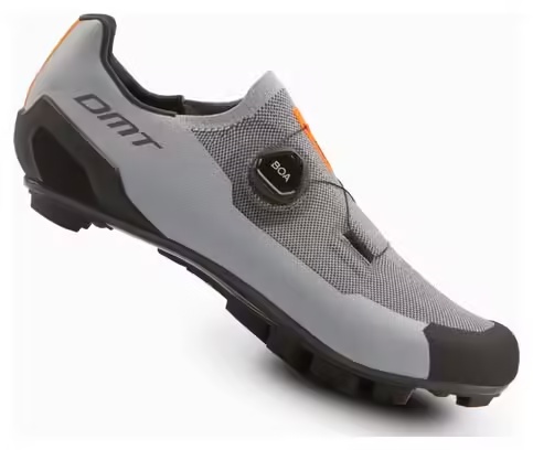 DMT KM30 MTB Shoes Grey\/Black